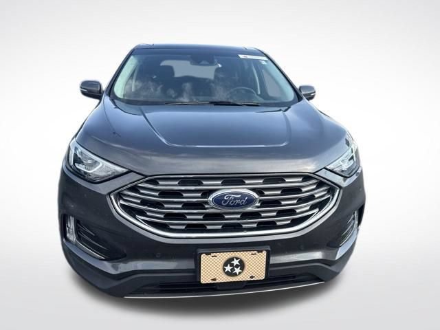 Used 2020 Ford Edge Titanium FWD image 8