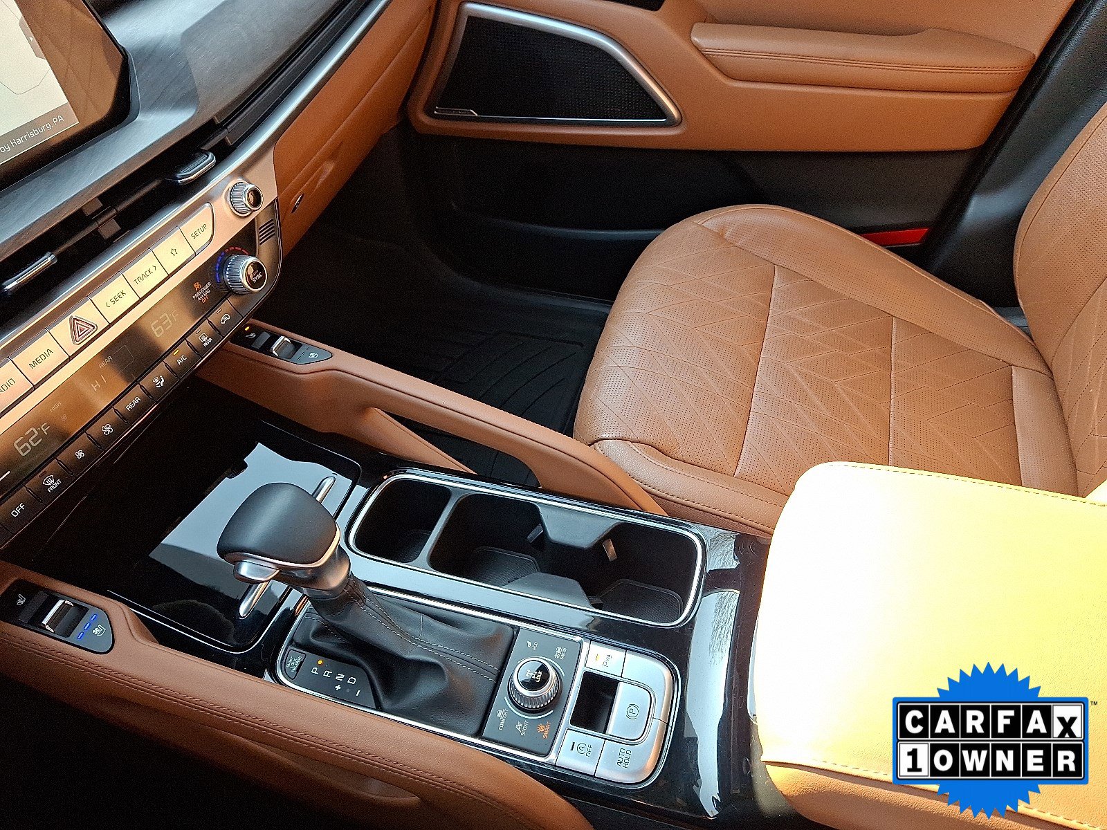 Used 2023 Kia Telluride EX X-Line image 31