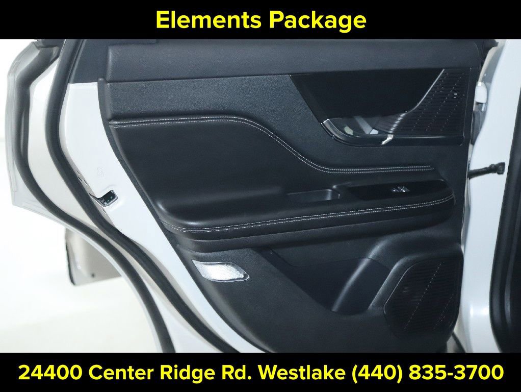 Used 2022 Lincoln Corsair AWD w/ Equipment Group 101A image 13