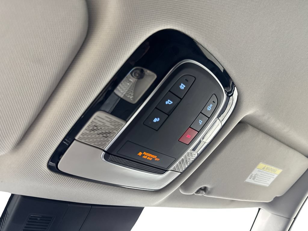 Used 2025 Hyundai Palisade SE FWD image 76