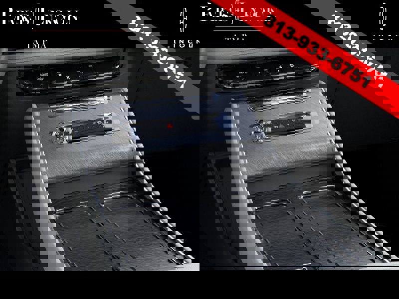 New 2026 Lincoln Aviator 2WD image 15