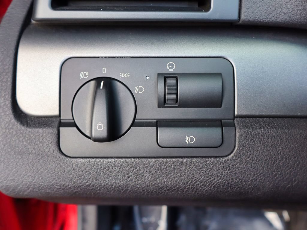 Used 2002 BMW M3 Convertible RWD image 38