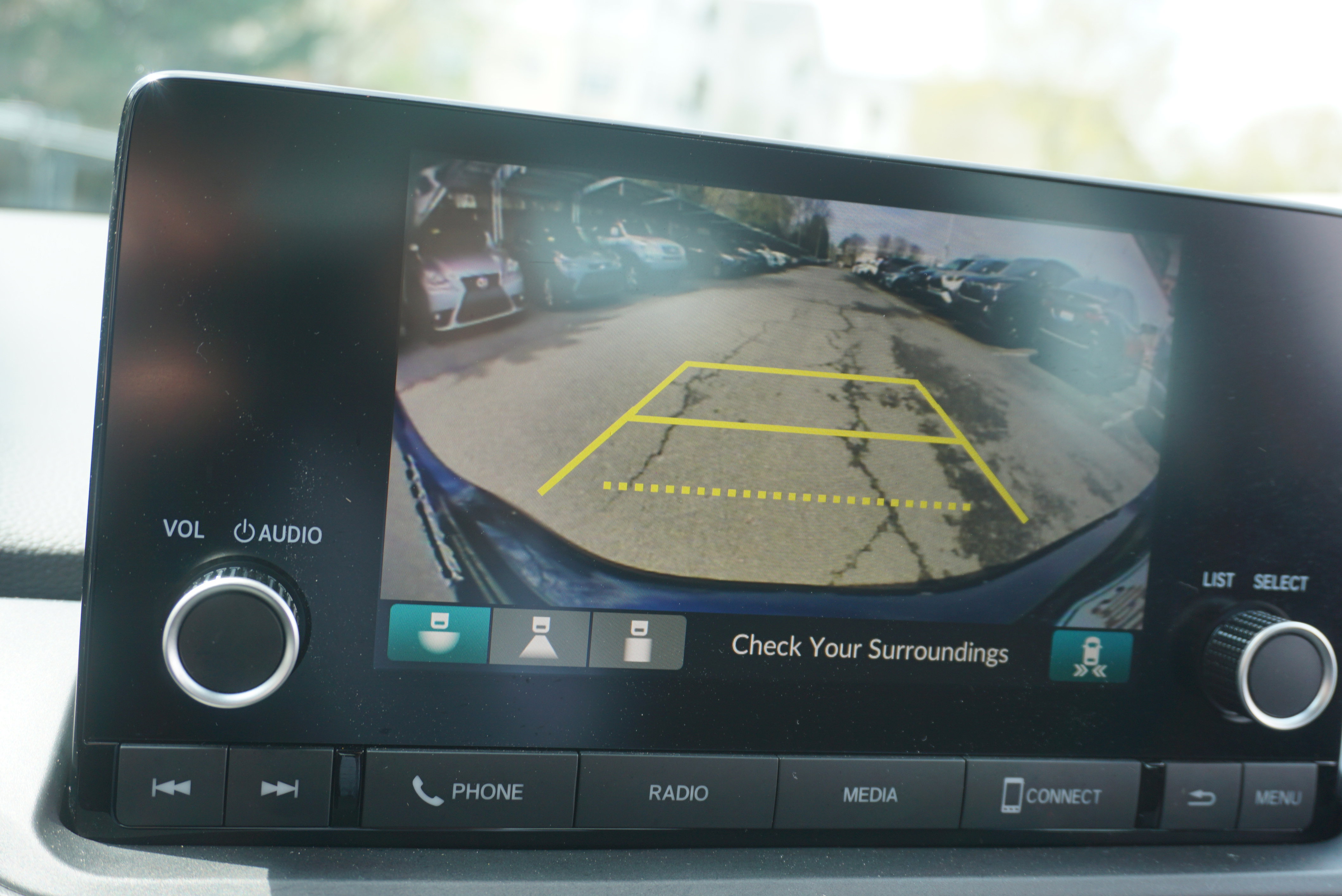 Used 2024 Honda Accord EX image 14