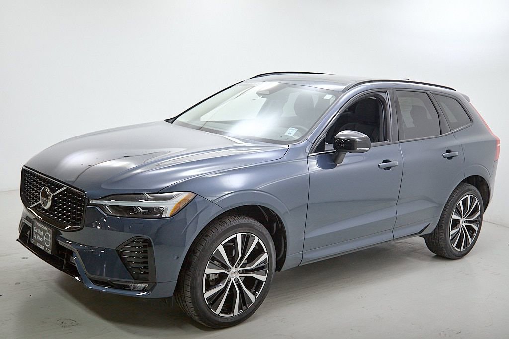 Certified 2024 Volvo XC60 B5 Plus w/ Climate Package image 6