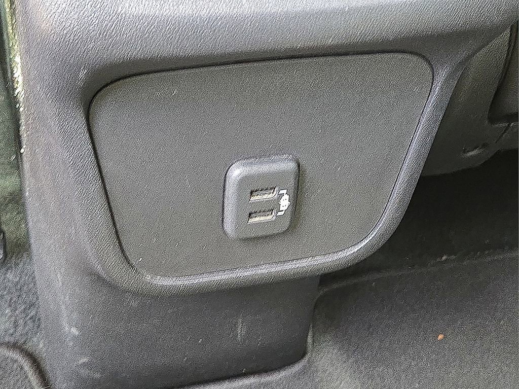 Used 2024 Chevrolet Equinox LT image 18