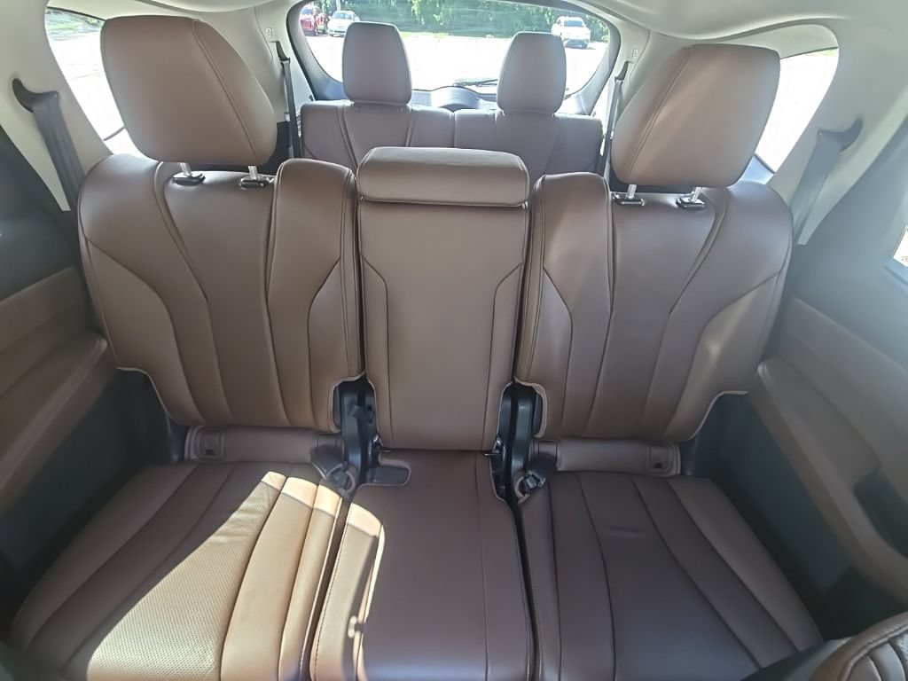 Used 2024 Acura MDX w/ Technology Package FWD image 28