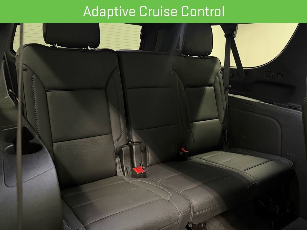 Certified 2024 GMC Yukon XL Denali w/ Denali Reserve Package image 27