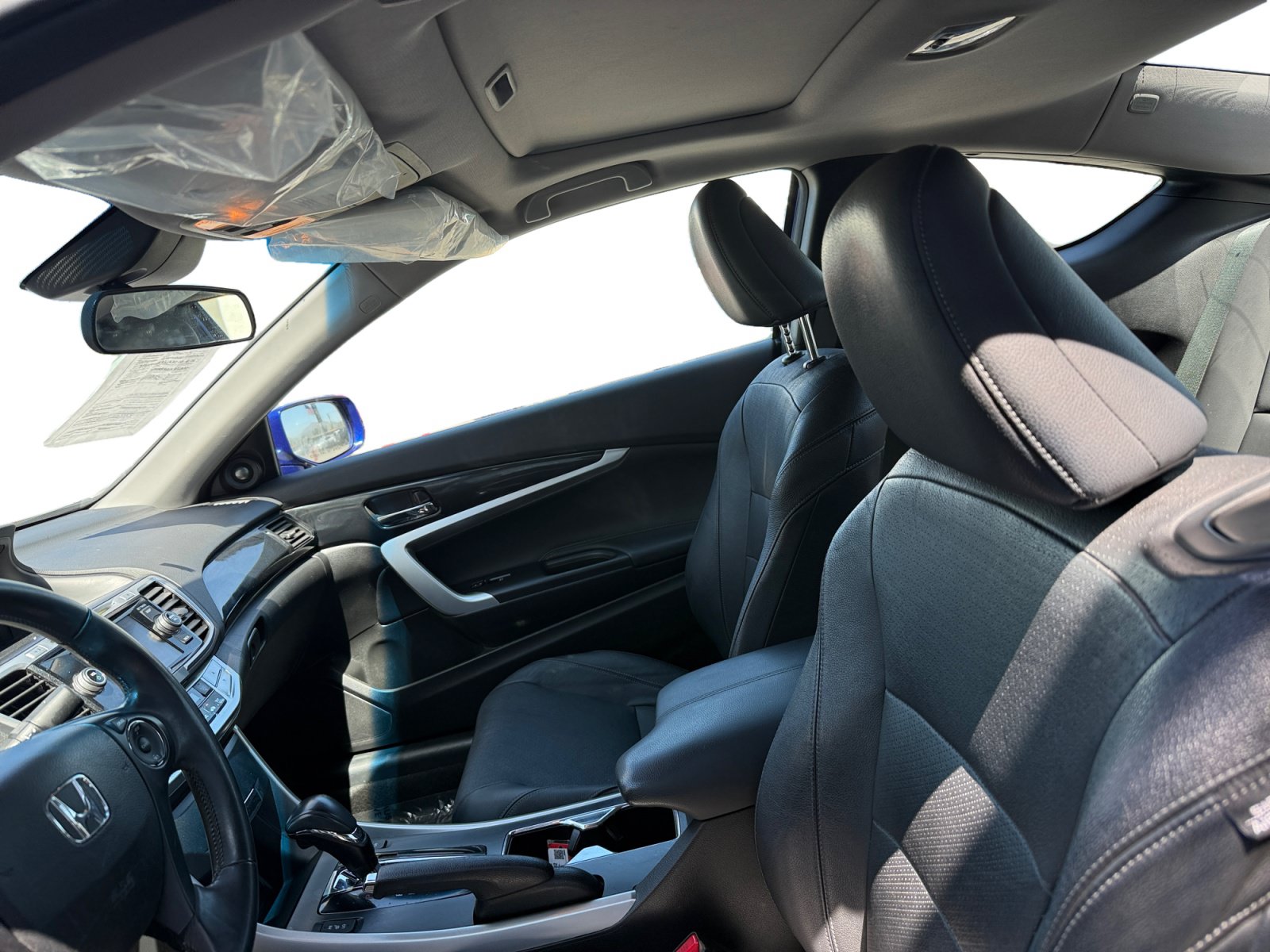 Used 2013 Honda Accord EX-L image 10