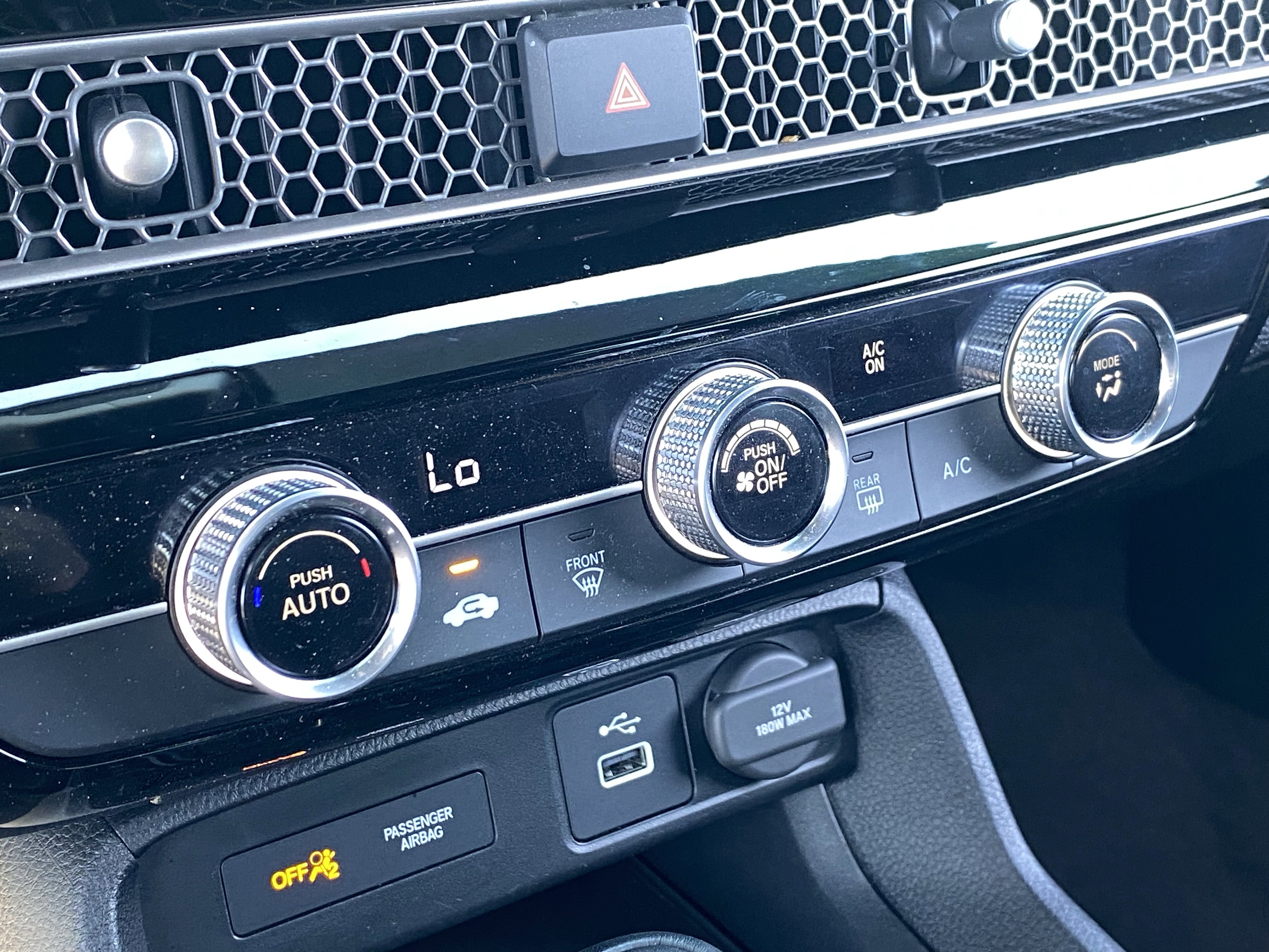 Used 2022 Honda Civic Sport image 24