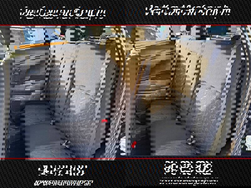 Used 2025 Mitsubishi Outlander Sport ES image 11