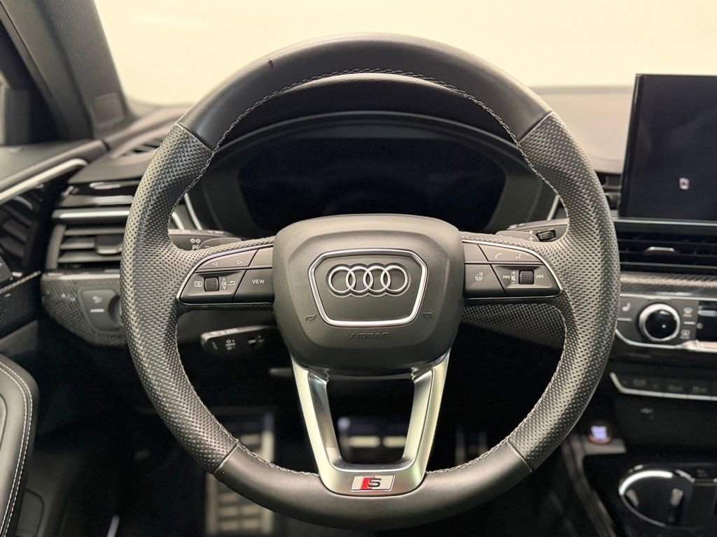 Used 2022 Audi S4 Premium Plus image 15