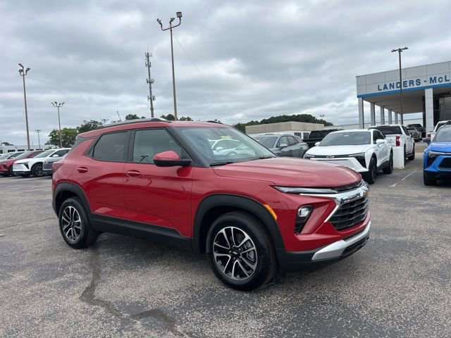 New 2026 Chevrolet TrailBlazer LT w/ Convenience Package