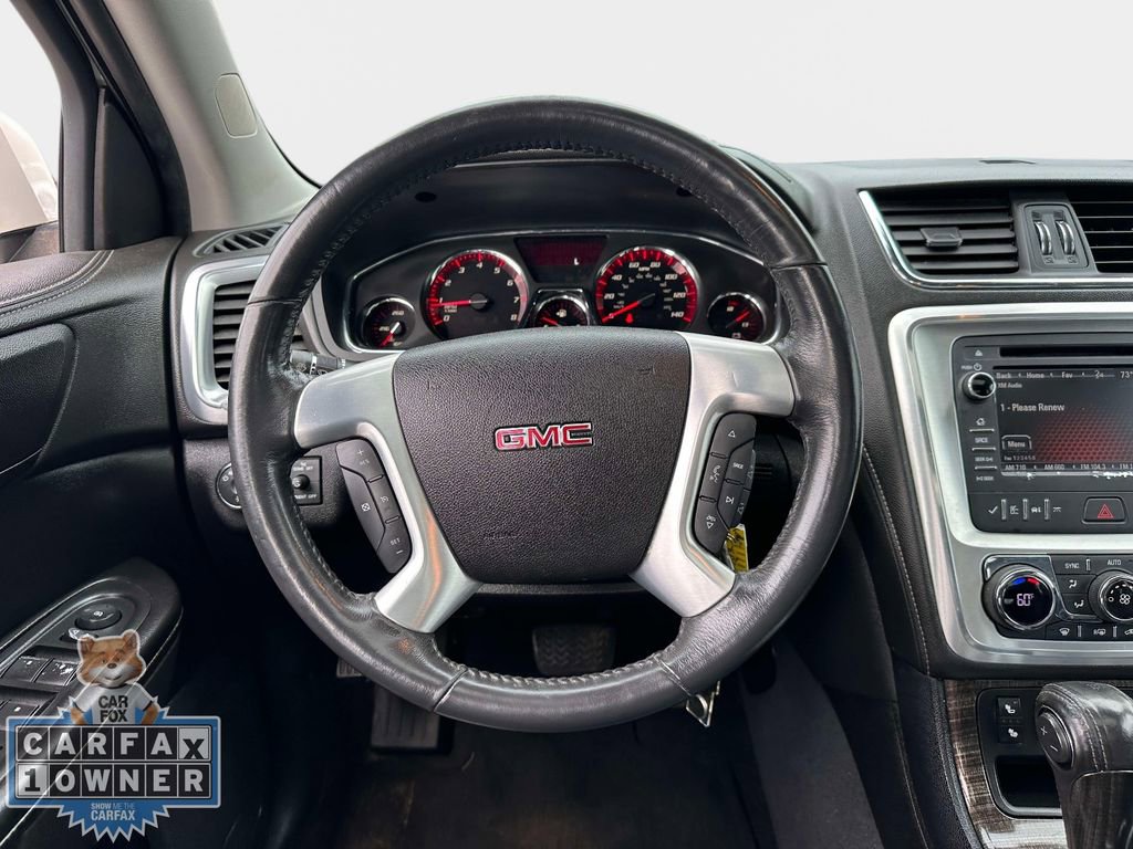 Used 2014 GMC Acadia SLT image 17