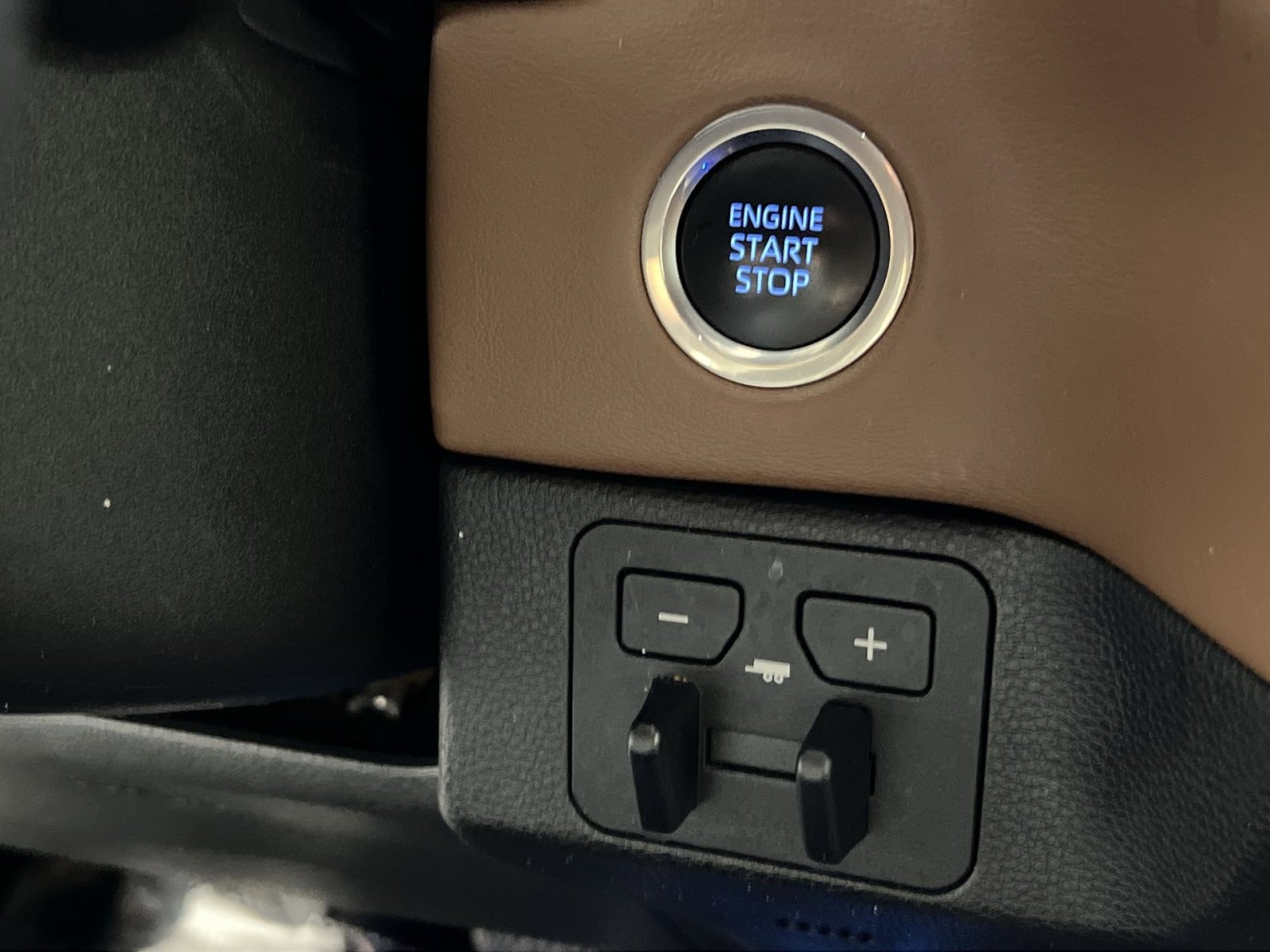 Used 2024 Toyota Tundra 1794 Edition image 35