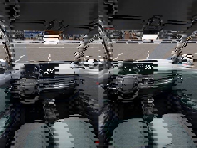 New 2025 Kia K4 EX image 14