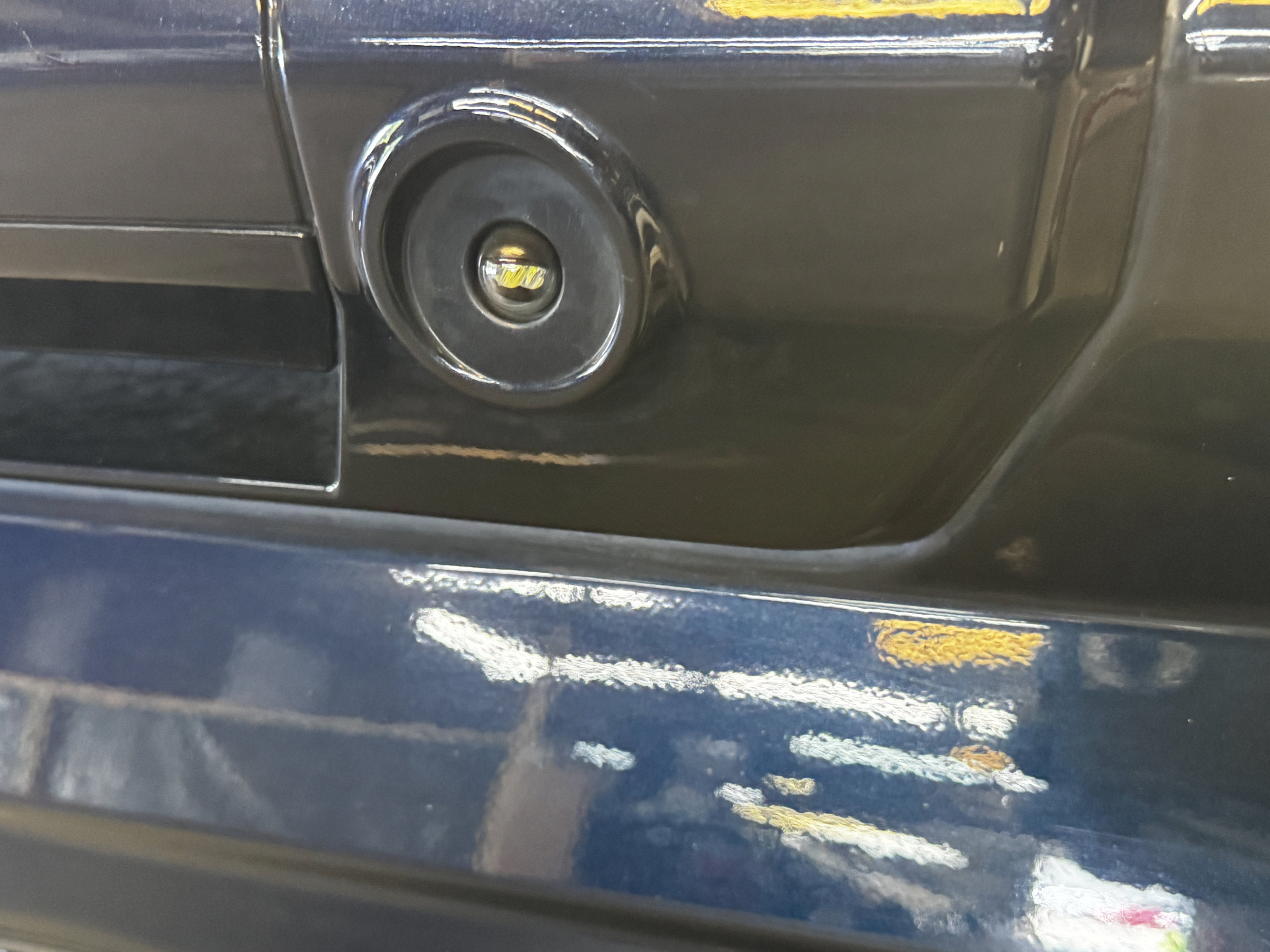 Used 2022 Ford F150 Lariat RWD image 48
