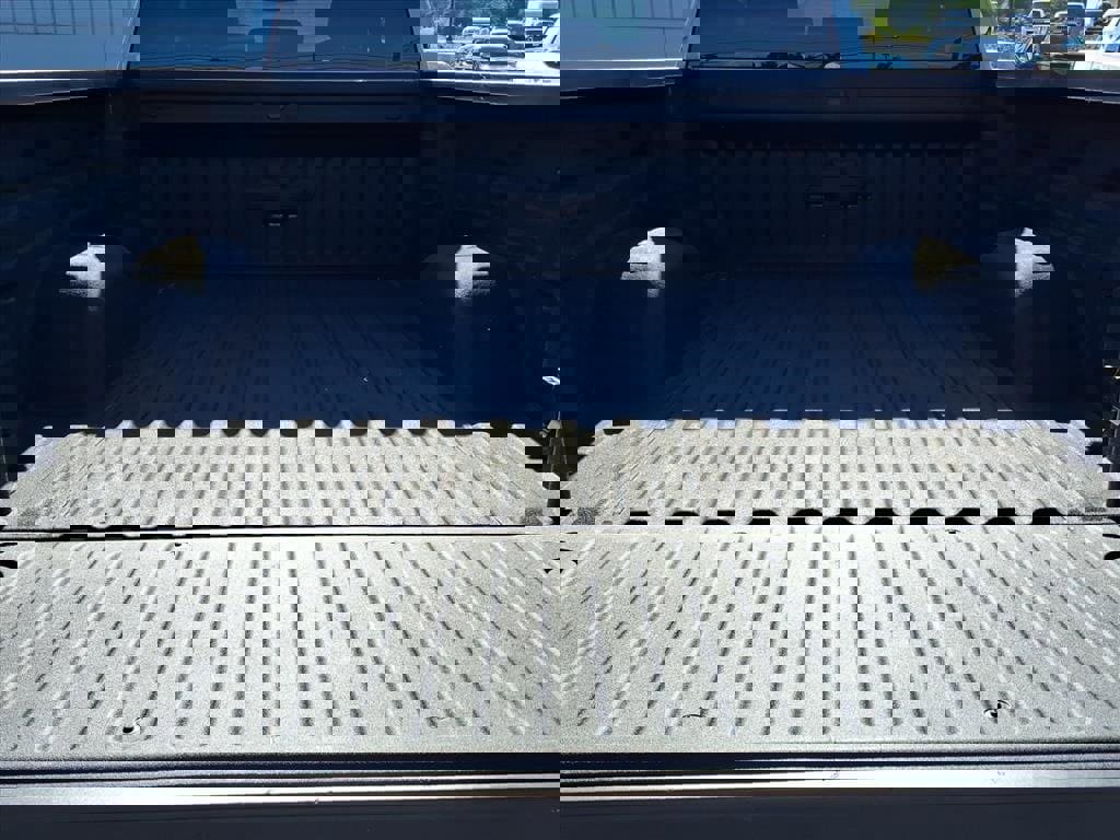 New 2025 Chevrolet Silverado 1500 Custom w/ Rally Edition image 10