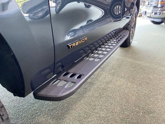 New 2025 Ford Expedition Tremor image 44