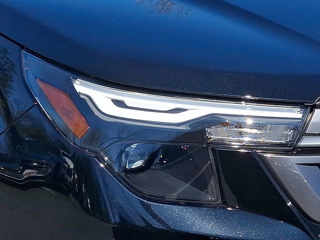 Used 2025 Subaru Forester Premium image 9