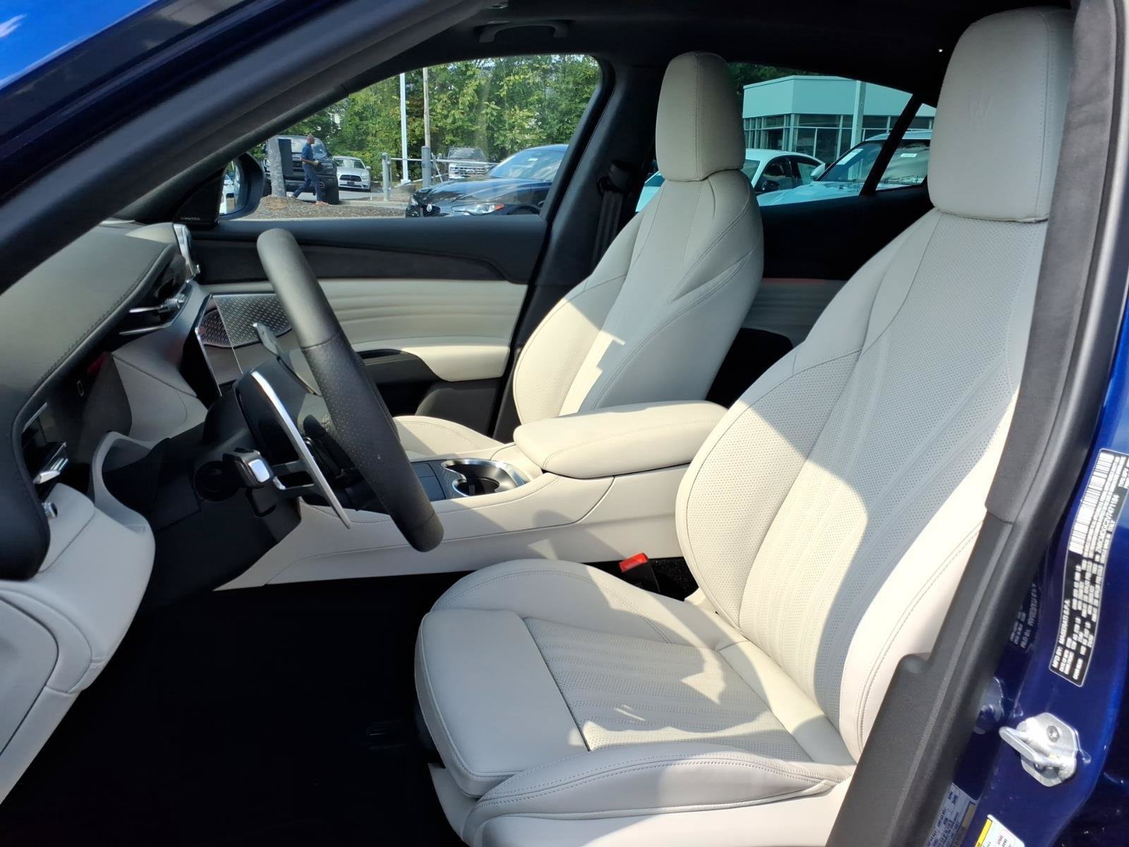 New 2027 Maserati Grecale Modena AWD/4WD image 18