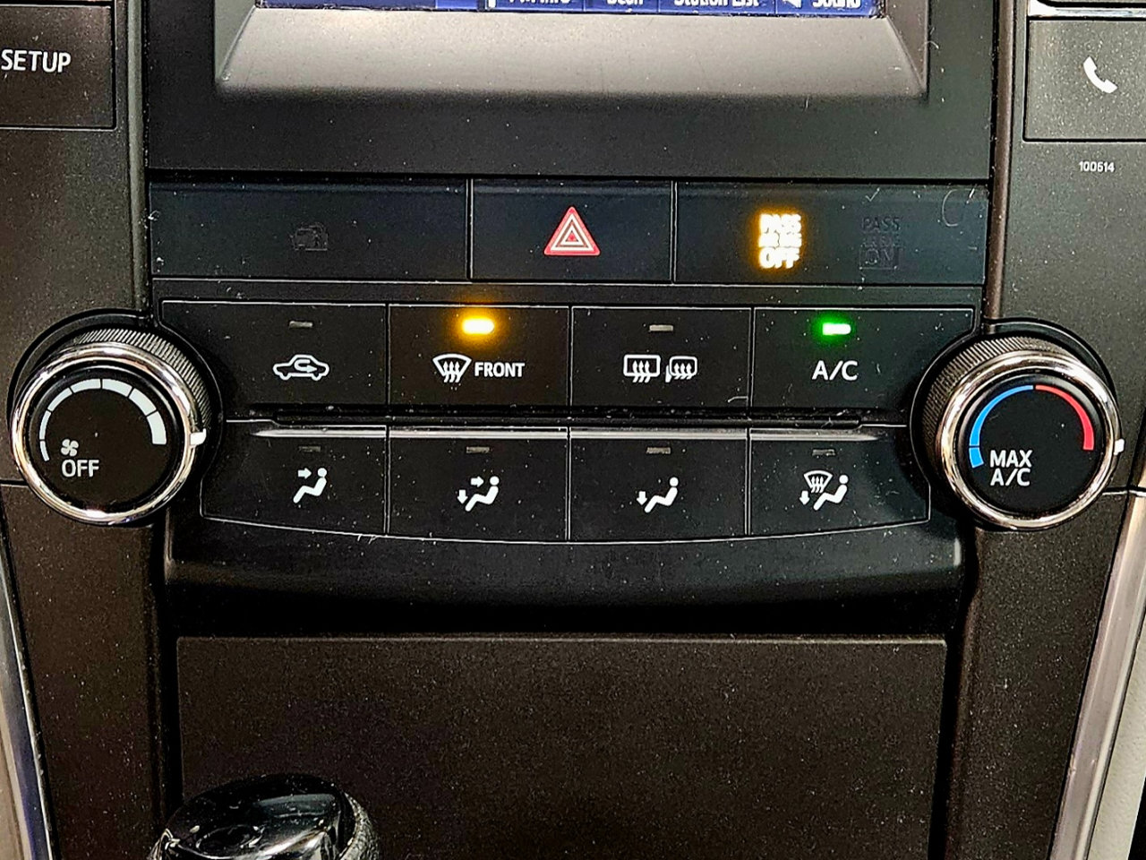 Used 2017 Toyota Camry LE image 21