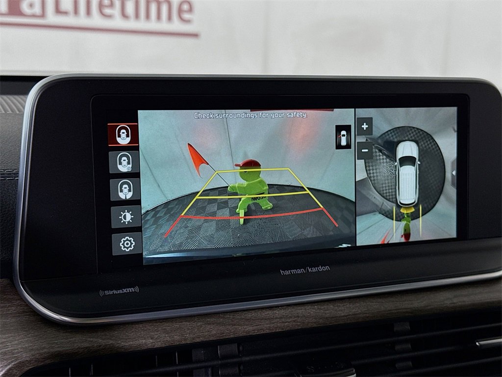 Used 2020 Kia Telluride SX image 6