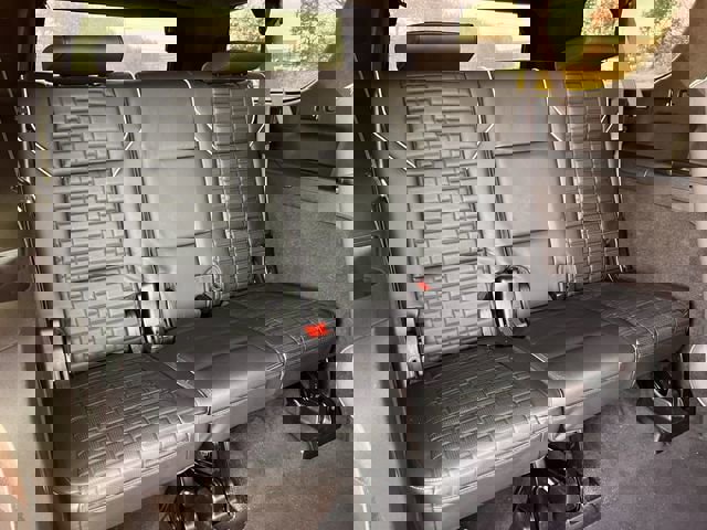 Certified 2023 Cadillac Escalade ESV Sport Platinum image 31