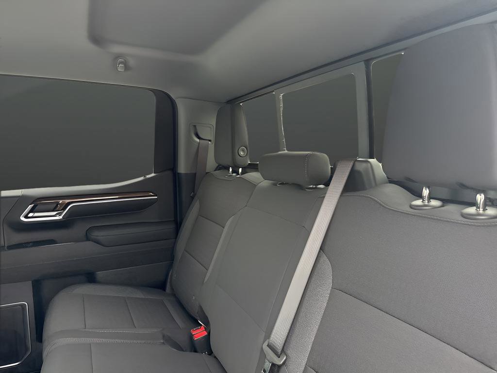 New 2026 Chevrolet Silverado 1500 LT image 32