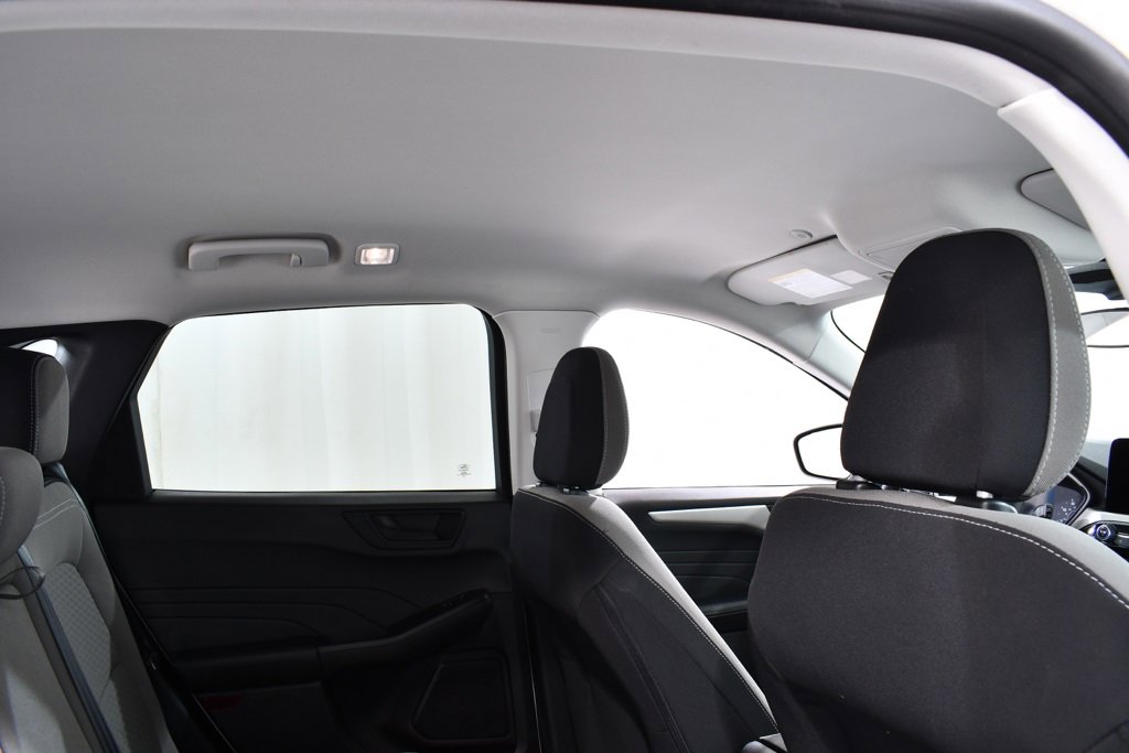 Used 2022 Ford Escape SE w/ Convenience Package image 18