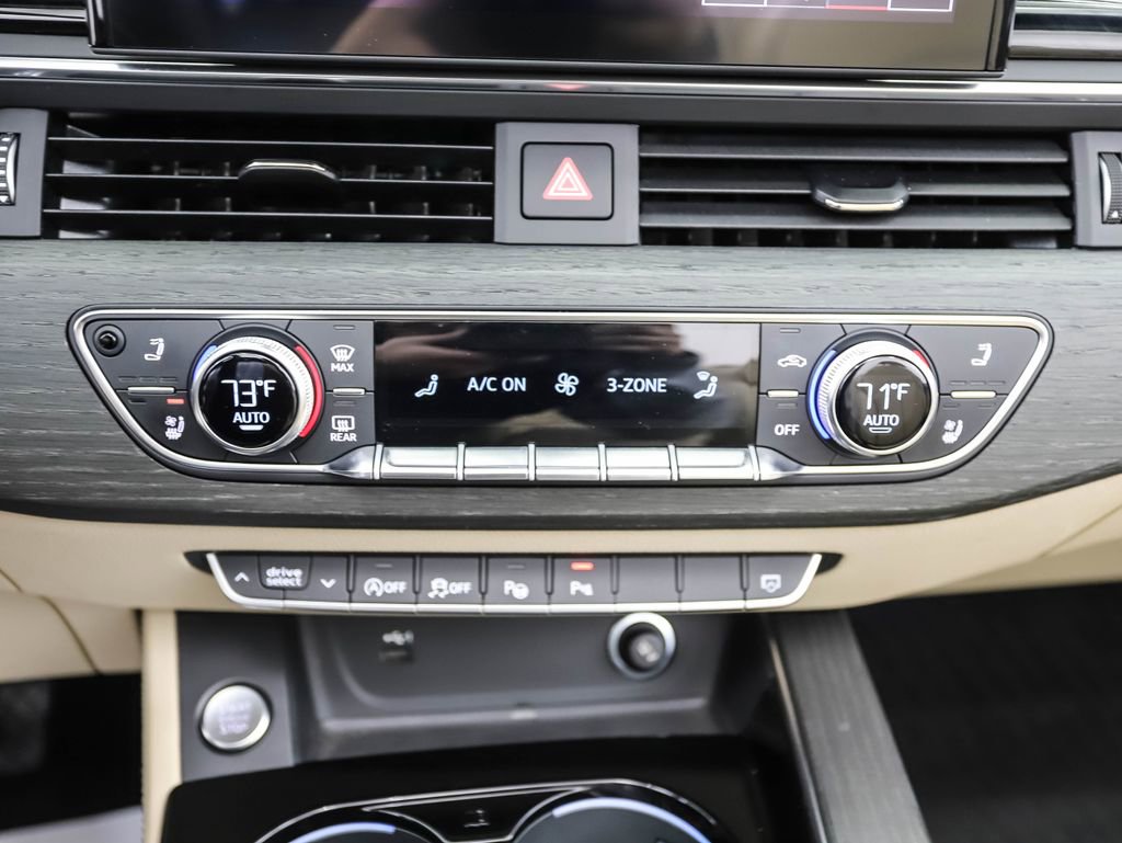 Used 2024 Audi A5 2.0T Prestige image 17