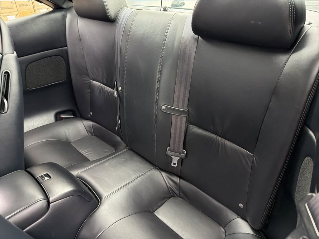 Used 2008 Lexus SC 430 Convertible w/ Preferred Accessory Pkg image 19