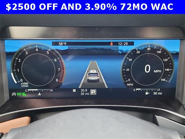 New 2026 Subaru Outback Touring XT image 25