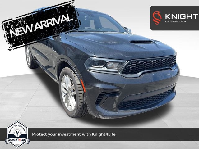 Used 2024 Dodge Durango R/T image 1