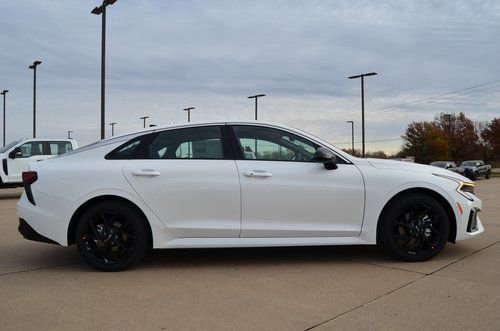 New 2026 Kia K5 GT-Line w/ GT-Line Premium Package image 21