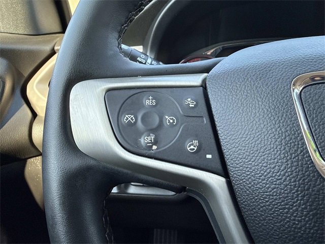 Certified 2023 GMC Acadia Denali w/ Black Diamond Edition image 28