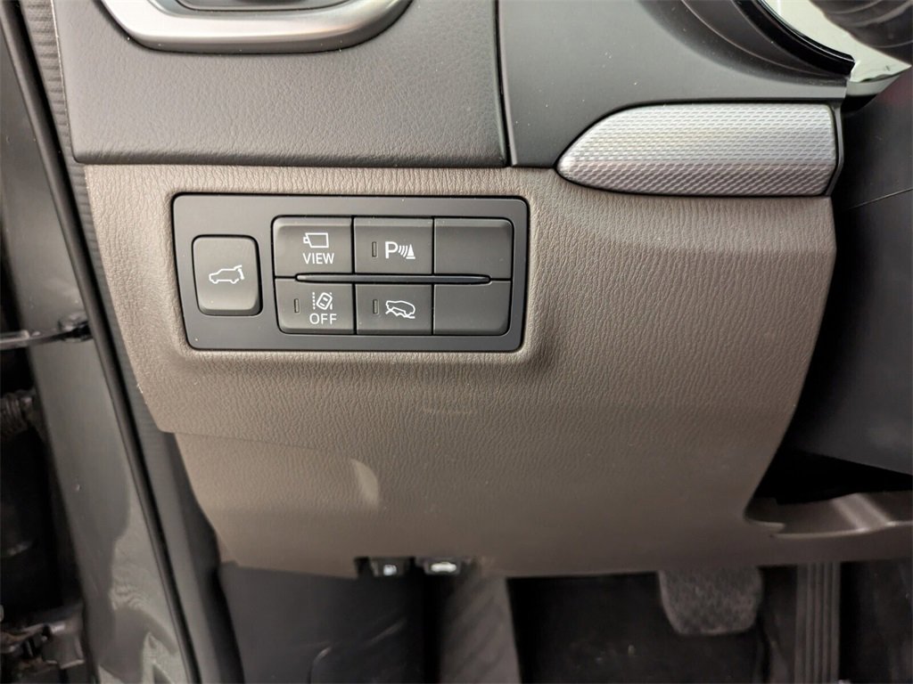 Used 2021 MAZDA CX-9 Signature image 30