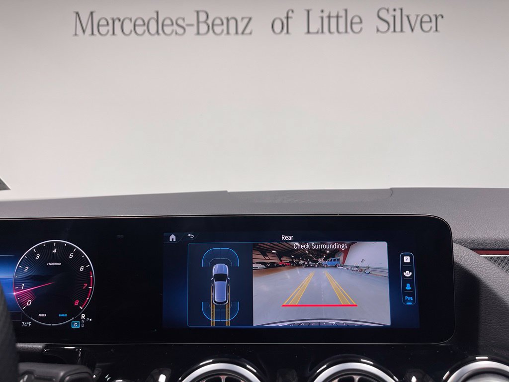 Used 2024 Mercedes-Benz GLA 250 image 34