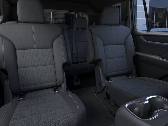 New 2025 GMC Acadia Elevation w/ LPO, Floor Liner Package image 17