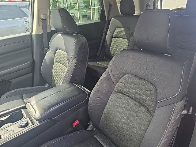 Certified 2024 Nissan Pathfinder S AWD/4WD image 18