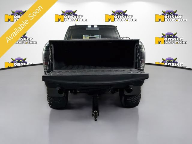 Used 2018 RAM 1500 Sport w/ Sport Premium Group AWD/4WD image 25