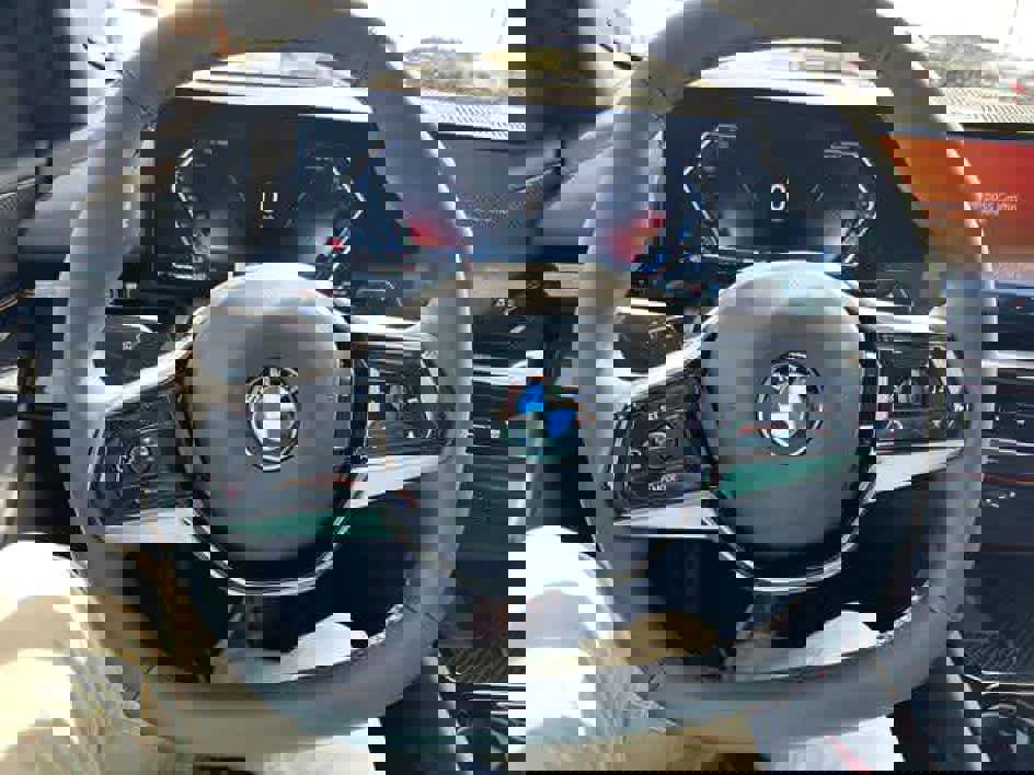 Certified 2024 BMW 530i xDrive w/ Premium Package image 29