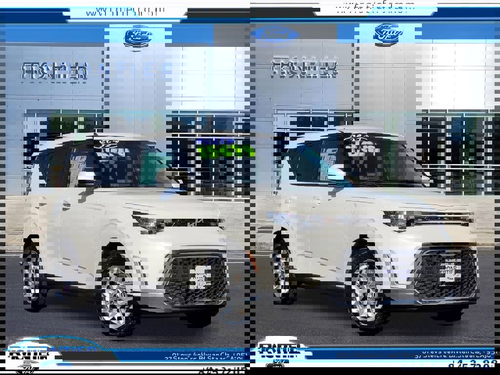 Used 2024 Kia Soul LX w/ Option Group 015 image 1