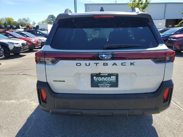 New 2026 Subaru Outback Touring XT AWD/4WD image 5
