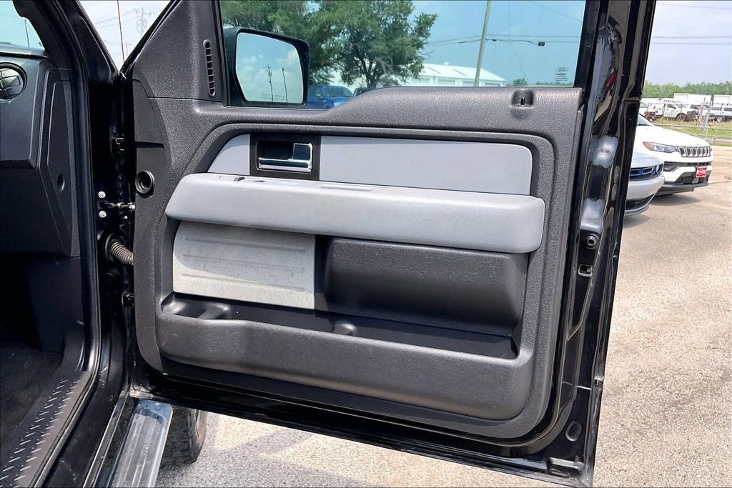 Used 2014 Ford F150 STX w/ Equipment Group 201A Mid RWD image 25