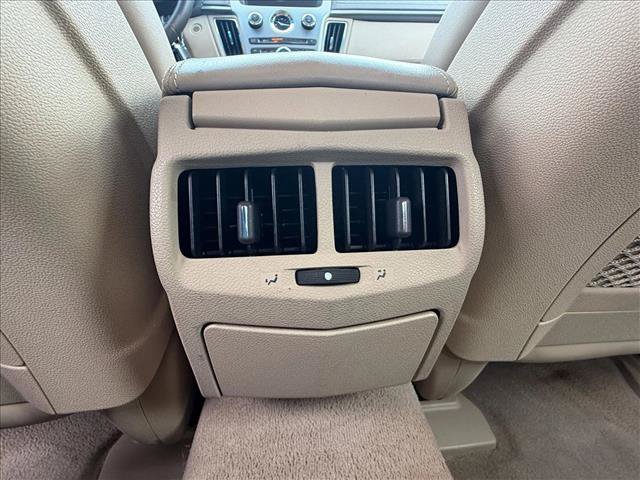 Used 2013 Cadillac CTS Luxury RWD image 11