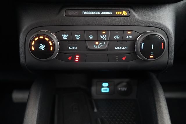 Used 2022 Ford Bronco Sport Big Bend w/ Convenience Package image 48