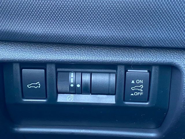 New 2026 Subaru Forester Limited AWD/4WD image 14