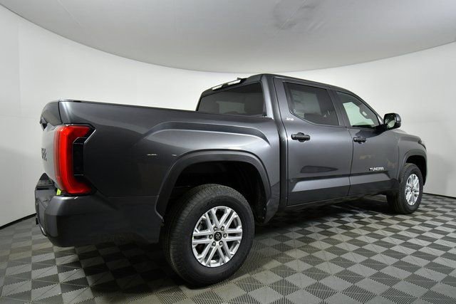 New 2026 Toyota Tundra SR5 image 10