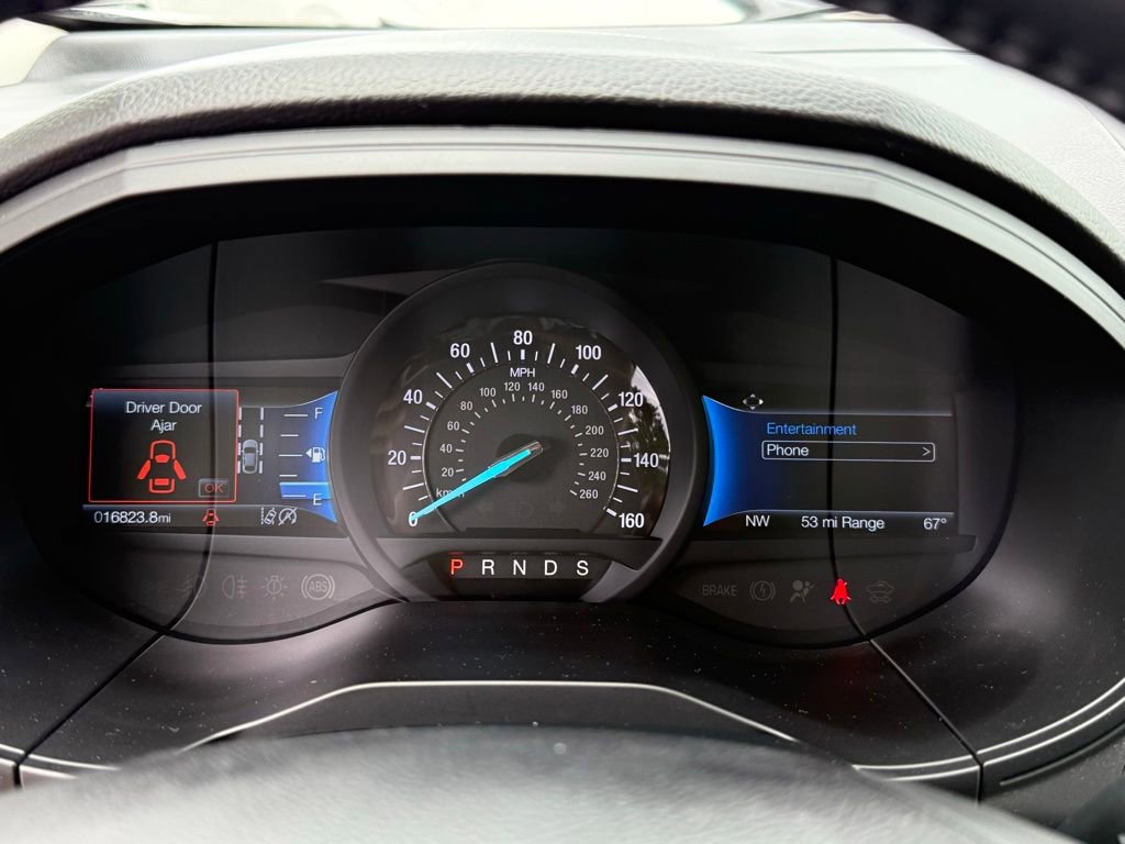 Used 2023 Ford Edge SEL w/ Convenience Package AWD/4WD image 13