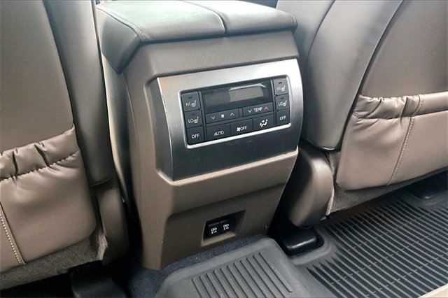 Used 2022 Lexus GX 460 Premium image 26